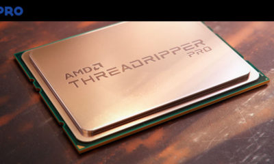 Ryzen Threadripper PRO