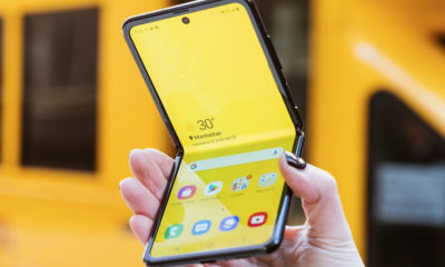 Samsung Galaxy Z Flip 5G