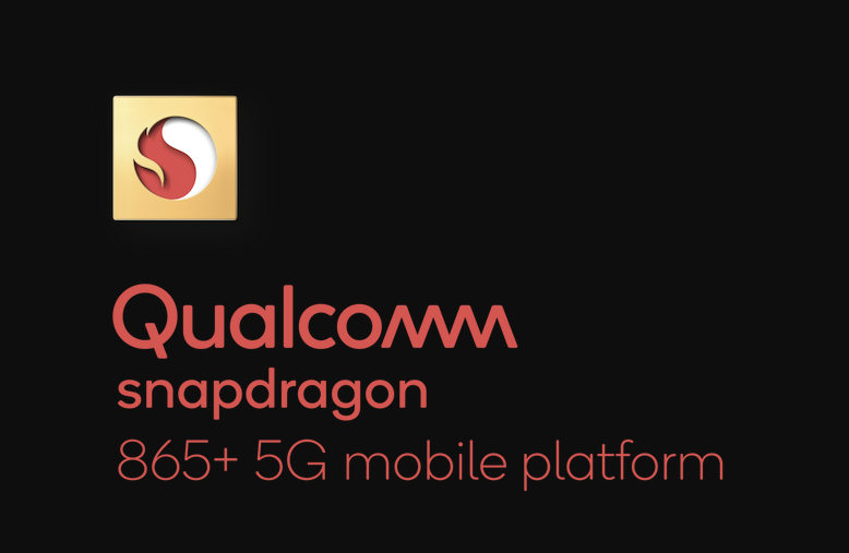 Snapdragon 865 Plus 5G