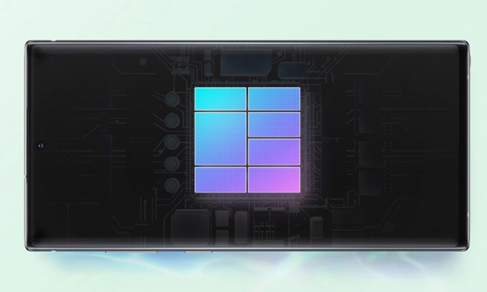 SoCs Exynos 1000