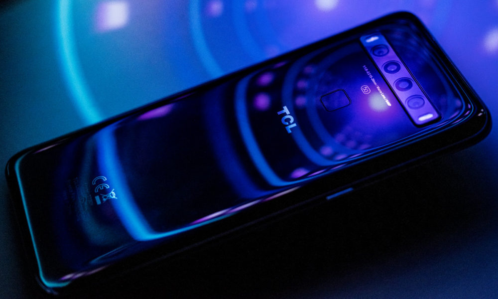 TCL 10 5G