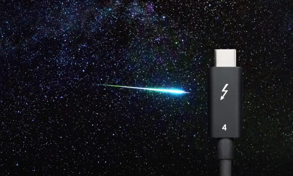 Thunderbolt 4