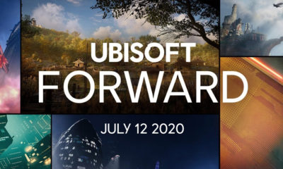 Ubisoft Forward