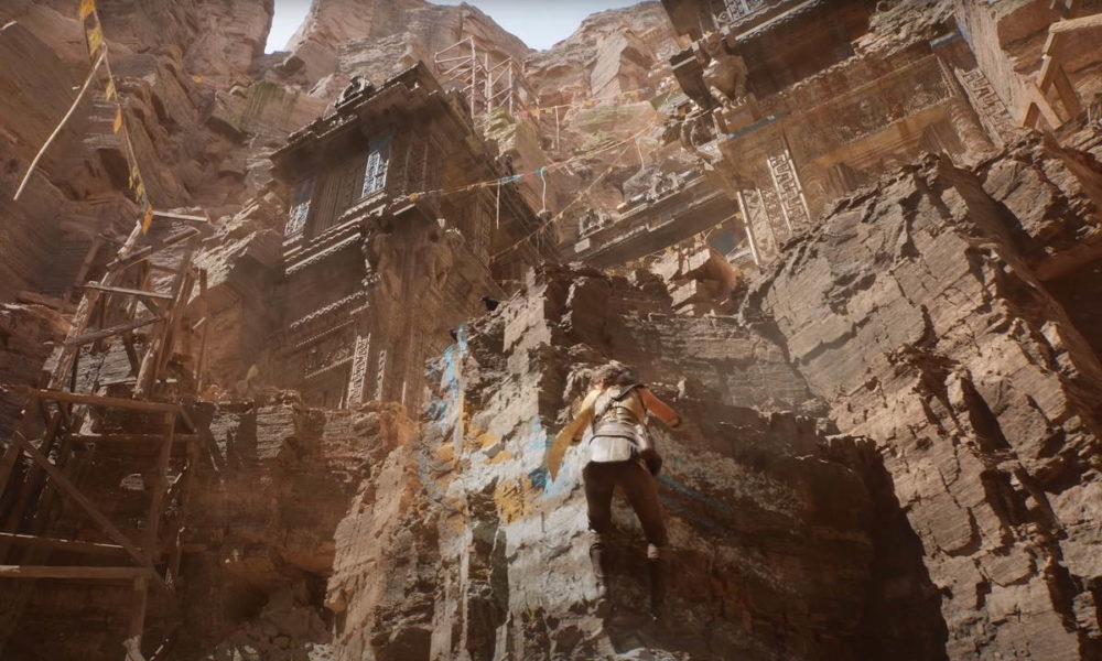 Unreal Engine 5