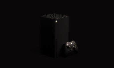 Xbox Series X permitirá jugar online gratis y Xbox Live Gold desaparecerá, según un rumor 34