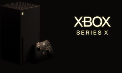 Xbox Series X