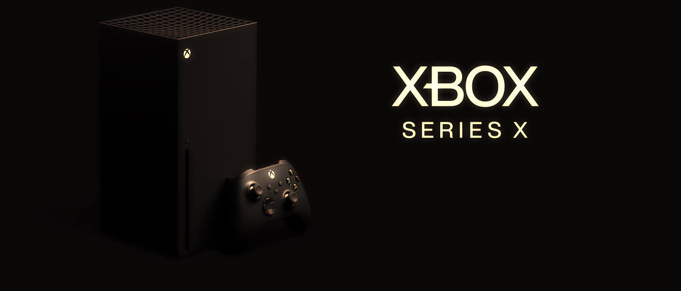 Xbox Series X