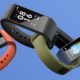 Xiaomi Mi Smart Band 4C