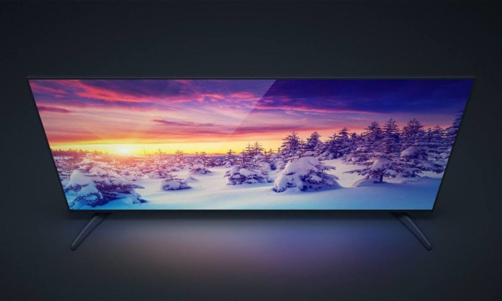 Xiaomi TV Master Series: todo lo que debes saber
