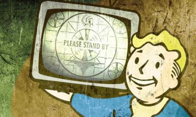 serie de fallout