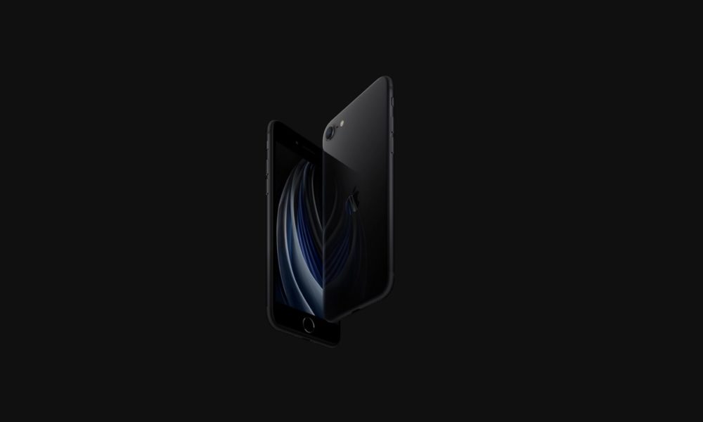 iPhone barato