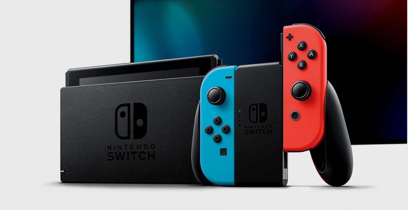 juegos en formato digital Nintendo