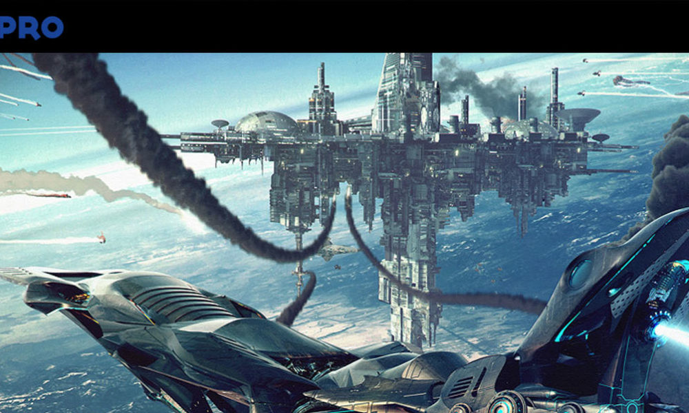 libros de ciencia ficción