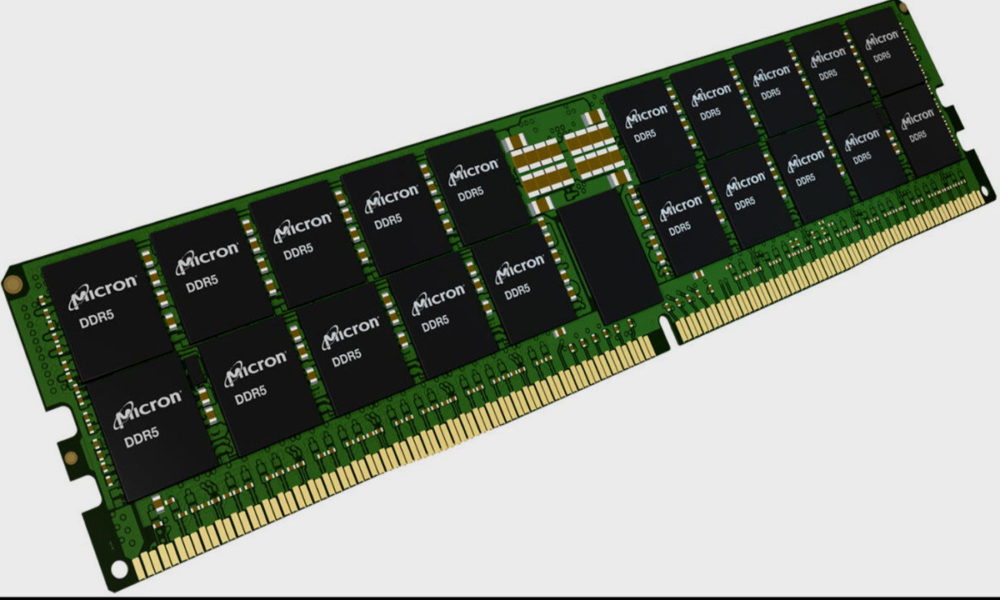 memorias DDR5
