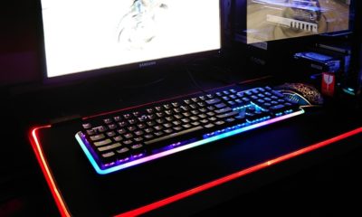 montar un PC económico para jugar