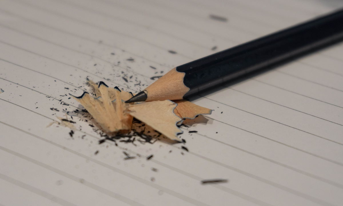 Papel y lápiz: tecnología al servicio de la salud