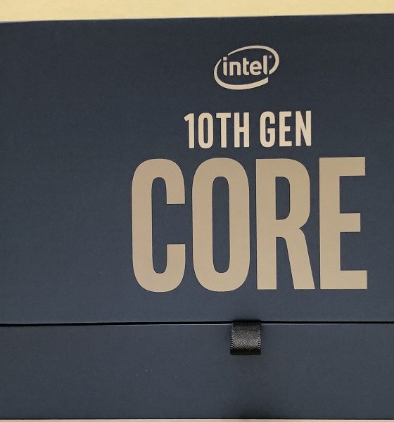 procesador Intel