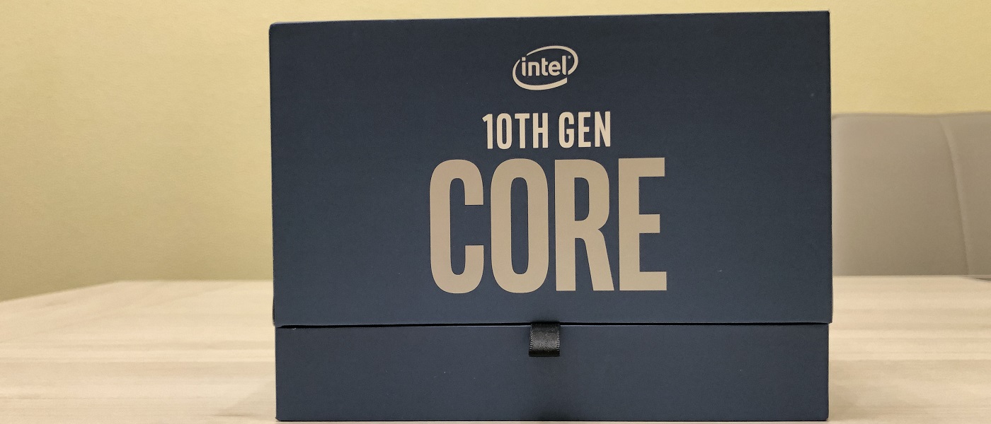 procesador Intel