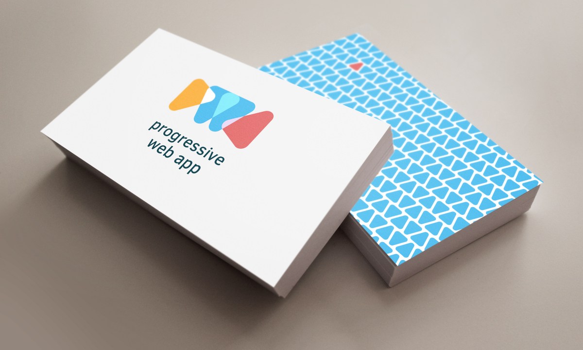 aplicaciones progresivas