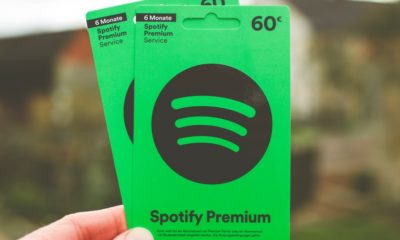spotify premium