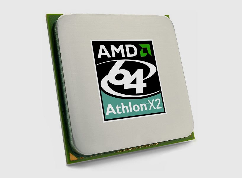 procesadores de AMD