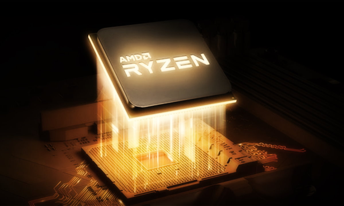 AMD Zen 2
