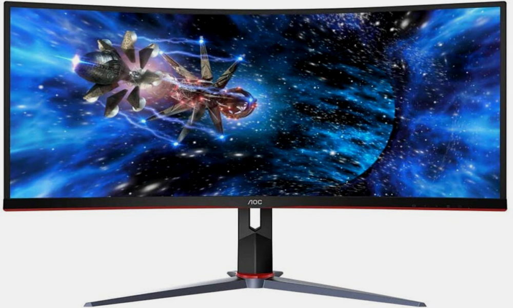 AOC CU34G2X
