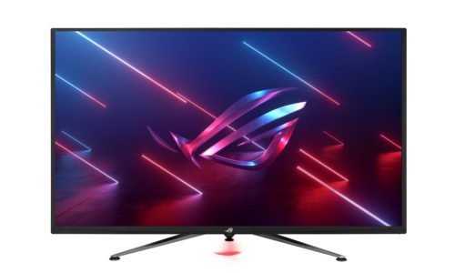 ASUS ROG HDMI 2.1