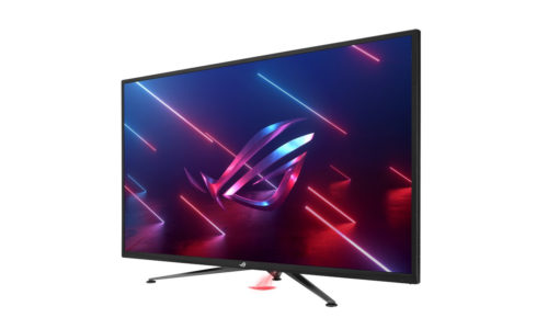 ASUS ROG HDMI 2.1
