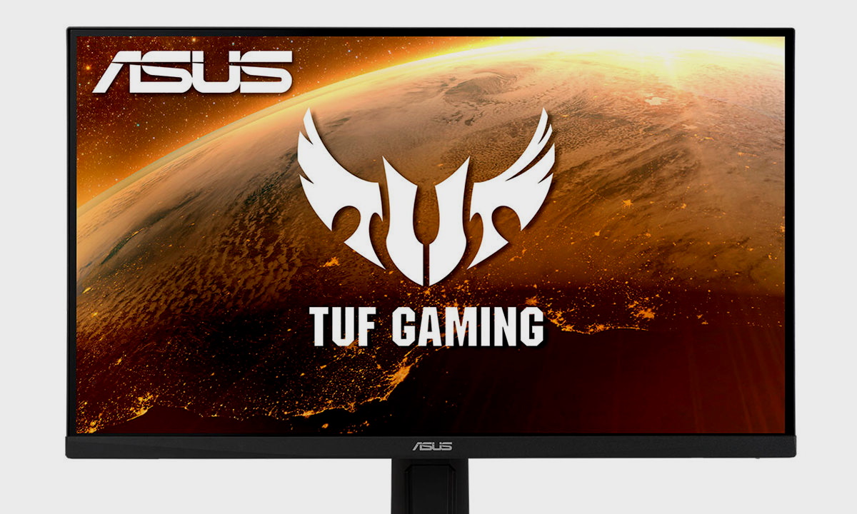 ASUS TUF Gaming VG279QL1A