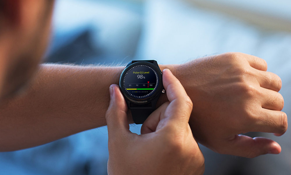 ASUS VivoWatch SP