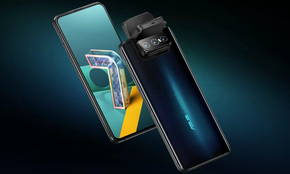 ASUS ZenFone 7