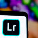 Adobe Lightroom iOS Apple