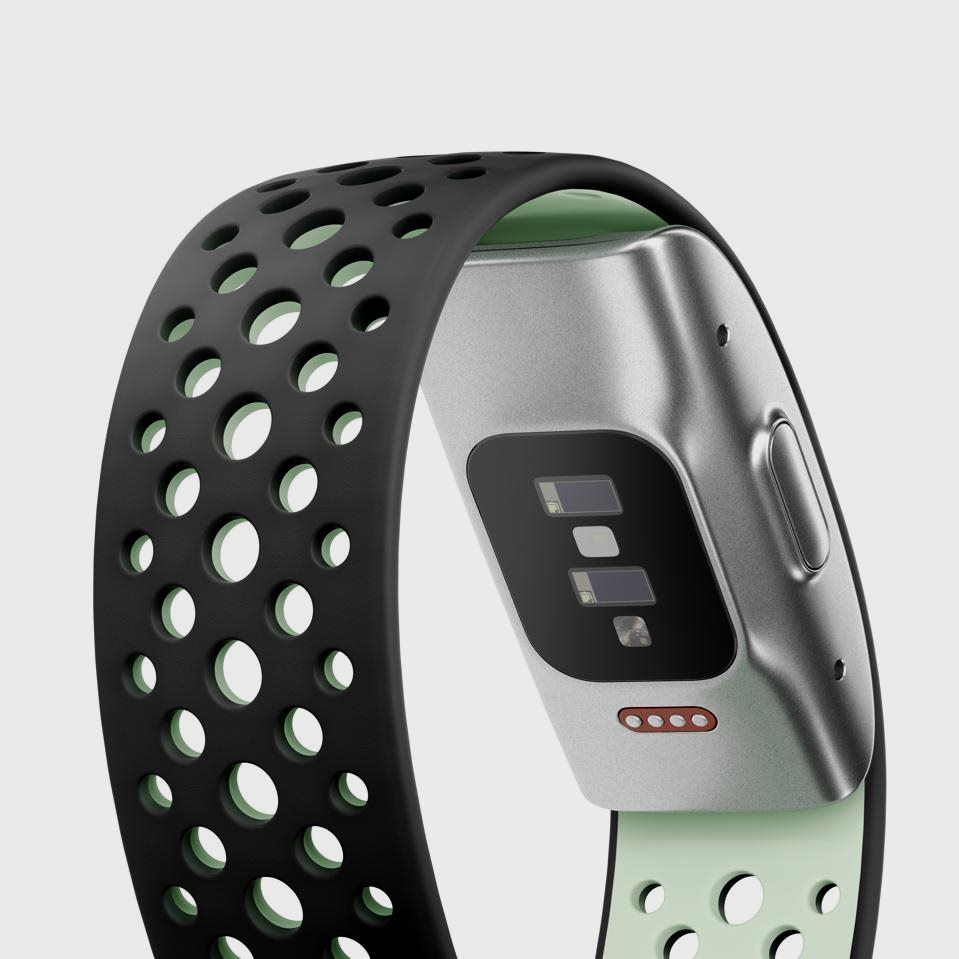 Amazon Halo, una pulsera deportiva capaz de analizar tu grasa corporal 33