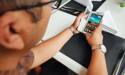 Your Phone empieza a desplegar la función de usar apps de Android en Windows 10