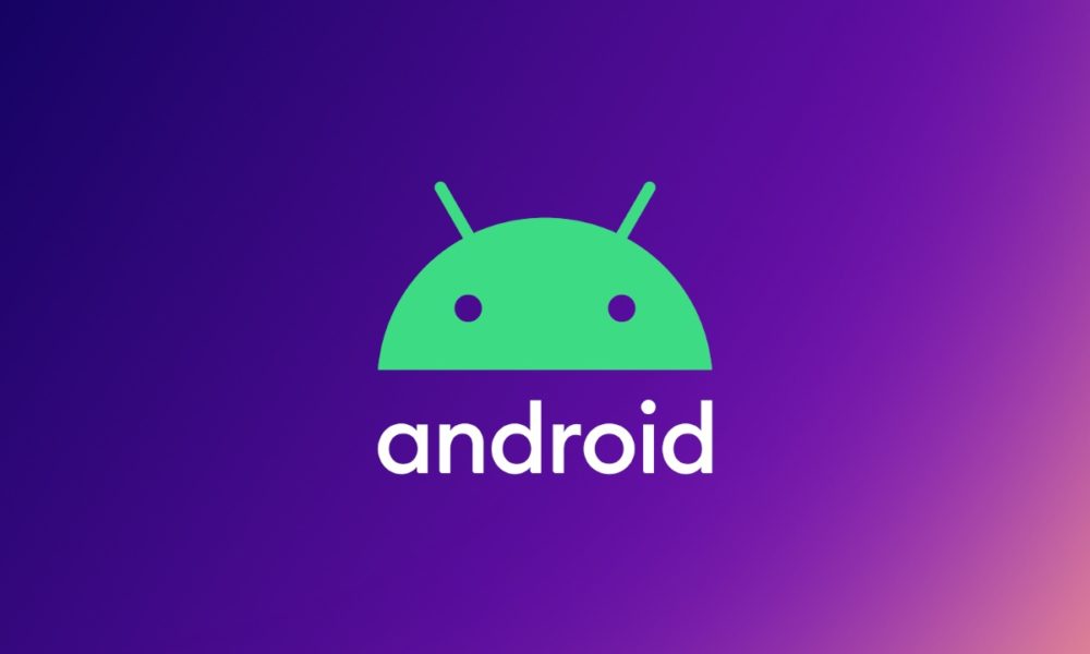 Android 11