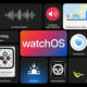 Apple Watch beta watchOs 7