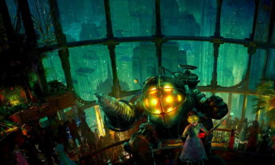 BioShock 4