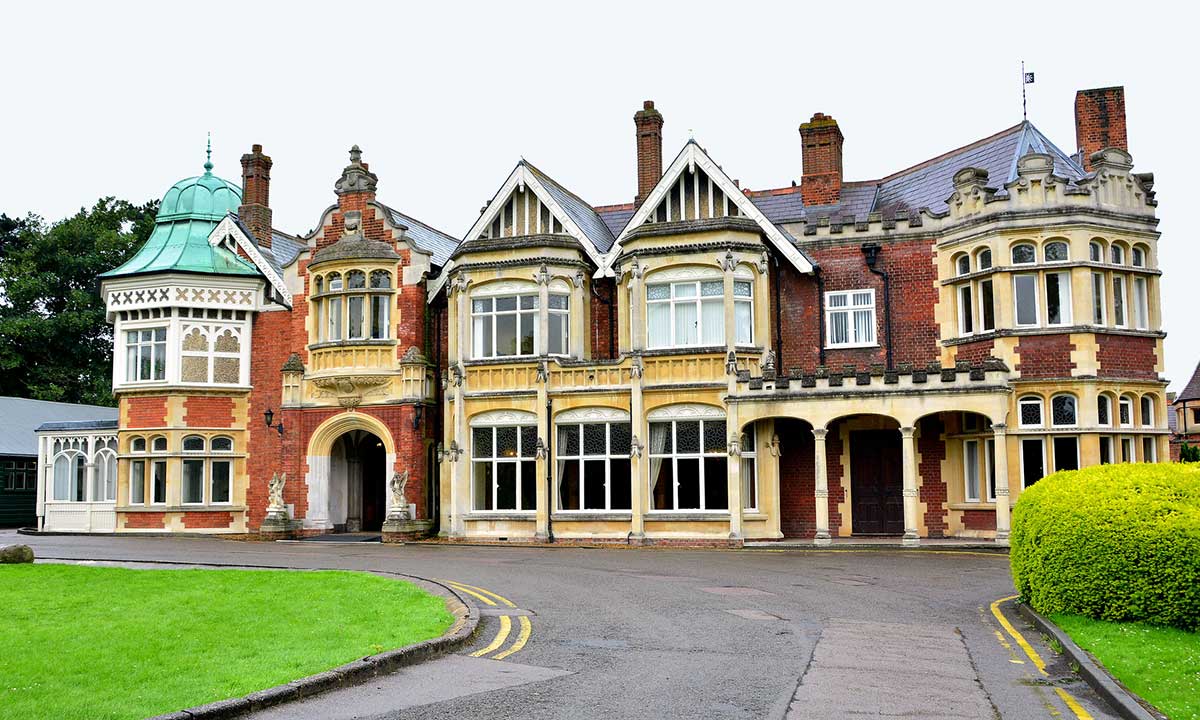 Bletchley Park se enfrenta a un futuro incierto