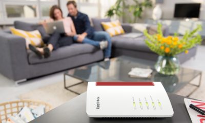 Conexión a Internet