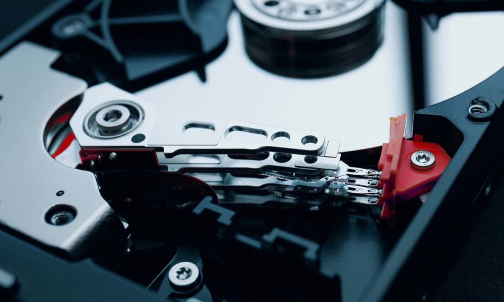 Windows 10 archivo de aplicaciones