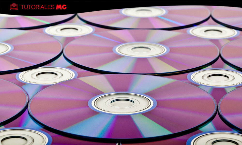 discos ópticos