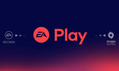 EA Play: nuevo nombre para EA Access y EA Origin Access