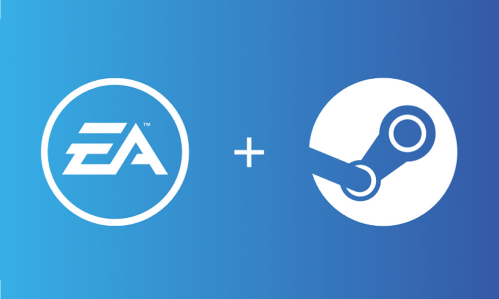 EA vuelve a Steam Juegos