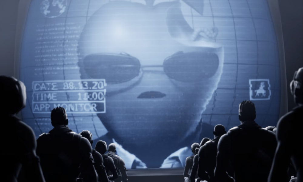 Epic Games Fortnite eliminado Apple Store Google Play