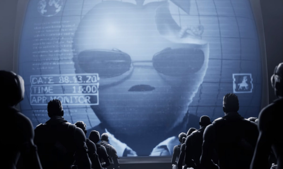 Epic Games Fortnite eliminado Apple Store Google Play