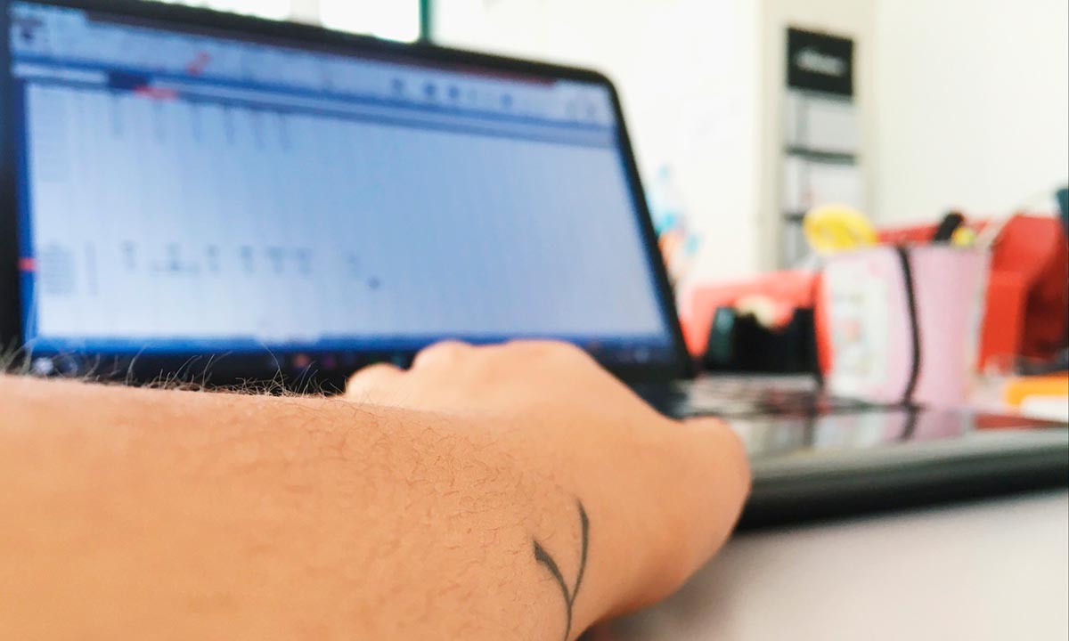 Excel contra la ciencia, ¿a que no lo habrías imaginado?