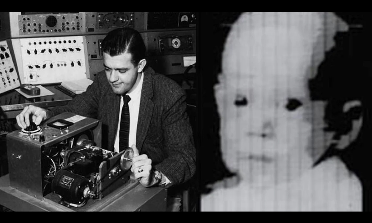 Fallece Russel Kirsch Pixel Fotografía digital