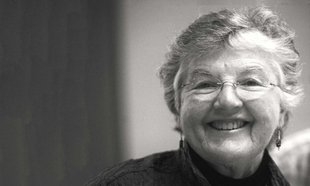Fallecimiento Frances Allen IBM