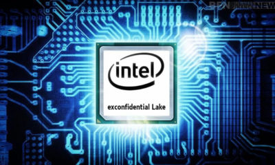 Filtración Intel 20GB Hackers Tiger Lake BIOS Procesadores